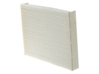 OEM Ford Fusion Cabin Air Filter - AE5Z-19N619-A