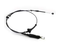 OEM Lincoln Town Car Shift Control Cable - 6W1Z-7E395-A