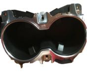 OEM Ford Fusion Cup Holder - ES7Z-5413562-AC