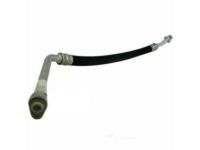 OEM Lincoln Town Car Refrigerant Hose - 6W7Z-19867-AA