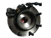 OEM Ford Excursion Front Hub - F81Z-1104-BH