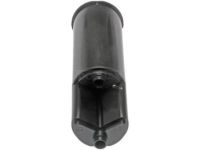 OEM Ford Expedition Vapor Canister - F75Z-9D653-AC