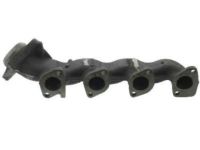 OEM Ford Expedition Manifold - F75Z-9430-HB