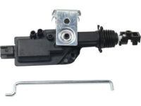 OEM Ford Crown Victoria Actuator - 4W1Z-5426594-AA