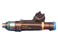 OEM Ford Focus Injector - 8S4Z-9F593-A