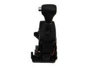OEM Ford Fusion Gear Shift Assembly - 6E5Z-7210-G