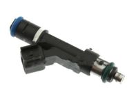 OEM Lincoln Injector - 9E5Z-9F593-A