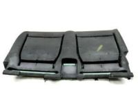 OEM Ford F-250 Super Duty Seat Cushion Pad - FL3Z-1663841-E