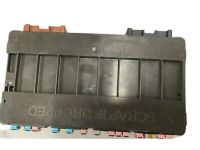 OEM Ford Fuse Holder - FU5Z-14A067-A