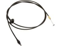 OEM Ford Release Cable - 8A8Z-16916-A