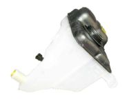 OEM Mercury Cougar Recovery Tank - F3LY-8A080-A