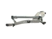 OEM Ford Fiesta Linkage - BE8Z-17566-A