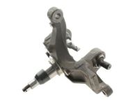 OEM Ford E-350 Super Duty Knuckle - 9C2Z-3106-D