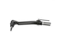 OEM Ford Outer Tie Rod - HC3Z-3A131-D