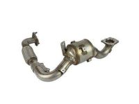 OEM Ford Focus Catalytic Converter - F1FZ-5E212-A