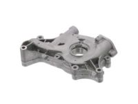 OEM Ford Expedition Oil Pump - GL3Z-6C639-A