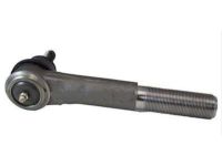 OEM Ford F-250 Super Duty Outer Tie Rod - AC3Z-3A131-M
