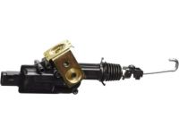 OEM Ford Bronco Actuator - F8TZ-15218A42-A