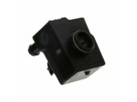 OEM Lincoln Vent Control Solenoid - HU5Z-9F945-A
