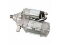 OEM Lincoln MKX Starter - F2GZ-11002-A