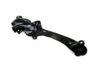 OEM Ford Focus Knuckle - 4S4Z-5A969-AC