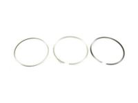 OEM Ford F-350 Super Duty Piston Rings - BC3Z-6148-A