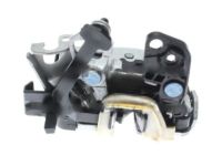 OEM Ford Expedition Latch Assembly - 6L3Z-1626413-C