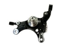 OEM Ford Mustang Knuckle - AR3Z-3105-B