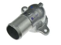 OEM Lincoln Water Outlet - 9L3Z-8592-A