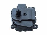 OEM Ford Expedition Mode Motor - AR3Z-19E616-D