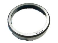 OEM Ford F-250 Super Duty Outer Bearing Cup - F81Z-1243-AA