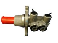 OEM 2009 Ford Mustang Master Cylinder - 9R3Z-2140-A
