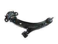 OEM Ford Mustang Lower Control Arm - CR3Z-3079-D