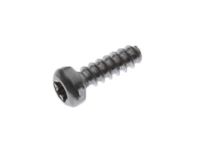 OEM Ford Mustang Wire Harness Screw - -W711655-S300