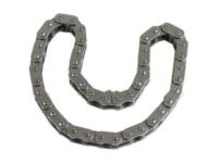 OEM Lincoln LS Timing Chain - 2W9Z-6268-BA