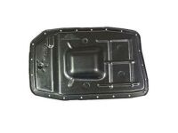 OEM Ford Mustang Oil Pan - BR3Z-7A194-A