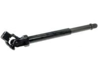 OEM Ford Mustang Lower Shaft - 4R3Z-3B676-AA