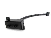 OEM Lincoln Blackwood Adjuster Switch - 1L2Z-14A701-AA