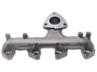 OEM Ford Expedition Manifold - 2L1Z-9430-BA
