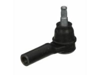 OEM Ford Taurus Outer Tie Rod - 3F1Z-3A130-AA
