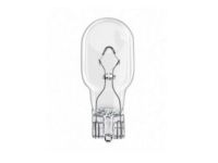 OEM Ford Crown Victoria Map Lamp Bulb - D8BZ-13466-A