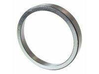 OEM Ford E-250 Econoline Axle Bearing Cup - TCAA-1243-A