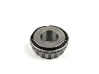 OEM Ford E-350 Super Duty Outer Bearing - BC2Z-1216-A