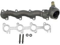 OEM Ford Expedition Manifold - XL3Z-9431-BA