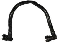 OEM Ford Mustang PCV Hose - BR3Z-6A664-A