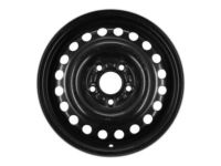 OEM Ford Transit Connect Wheel - 2T1Z-1007-A