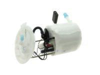 OEM Ford Mustang Fuel Pump - FR3Z-9H307-A