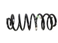 OEM Ford Crown Victoria Coil Spring - 3W7Z-5560-CA