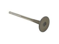 OEM Lincoln Exhaust Valve - AG9Z-6505-A