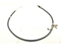 OEM Ford Escort Rear Cable - F7CZ-2A635-AC